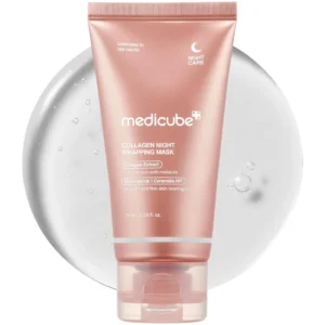 IMPORTED | Medicube Collagen Night Wrapping Mask 75ml